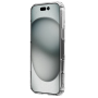 Чехол Nillkin Nature TPU Pro White для iPhone 16