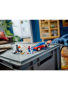 Конструктор LEGO Marvel Super Heroes - Гоночная машина Человека-паука и Зеленый гоблин Веном (76279)
