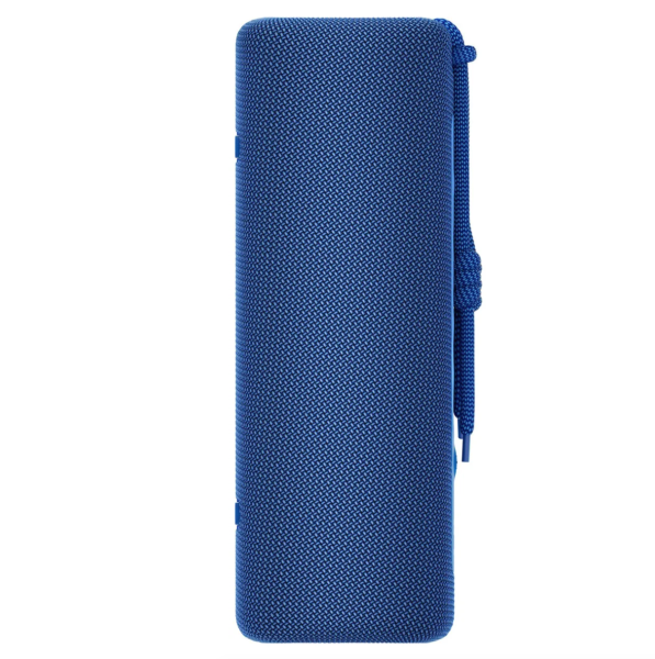 Портативная акустика Xiaomi Mi Portable Bluetooth Speaker 16W, Blue (MDZ-36-DB)