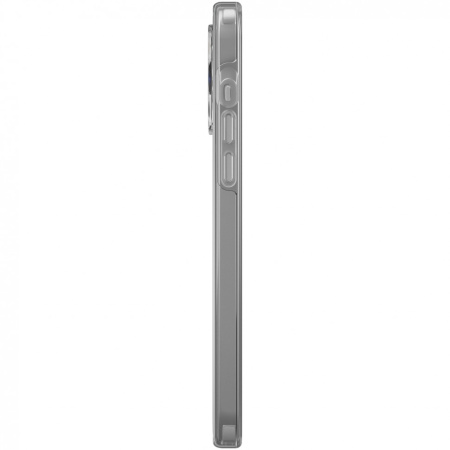 Чехол Uniq Clarion для iPhone 14 Plus, цвет Прозрачный (Clear)