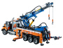 Конструктор LEGO Technic - Грузовой эвакуатор (42128)