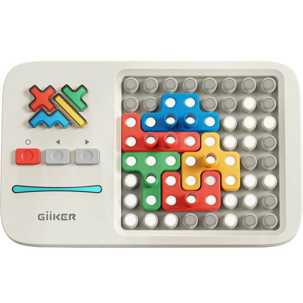 Головоломка Xiaomi GiiKER JM001 Super Blocks