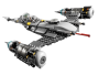 Конструктор LEGO Star Wars™ - Звёздный истребитель Мандалорца N-1 (75325)