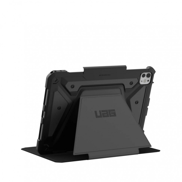 Чехол UAG Metropolis SE для iPad Pro 11" (2024), Черный (124475114040)