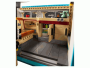 Конструктор LEGO Creator Expert - Фургон Volkswagen T2 Camper (10279)