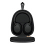 Беспроводные наушники с шумоподавлением Sony (WH-1000XM5) Black, черный