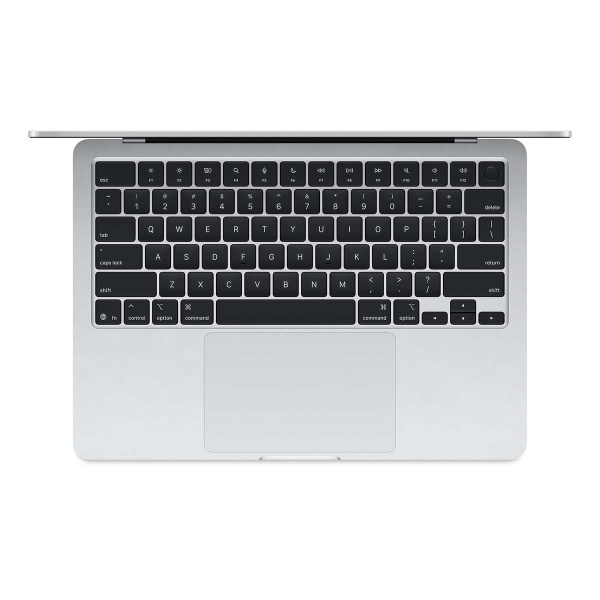 Apple MacBook Air 13" (M5, 10C CPU, 10C GPU, 2026) 16/1Tb SSD (MDH84) Silver, серебристый