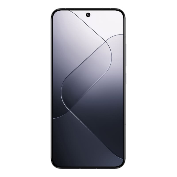 Xiaomi 14 12/256Gb Black, черный