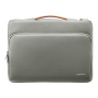 Чехол-сумка Tomtoc Defender Laptop Handbag A14 для Macbook Pro/Air 13-14", серый