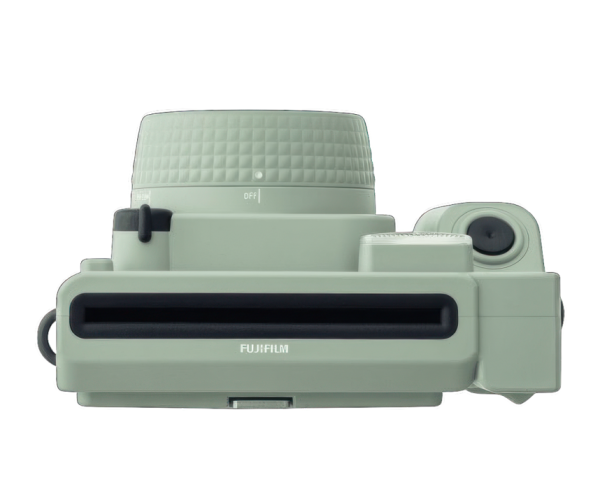 Фотоаппарат моментальной печати FUJIFILM instax WIDE 400