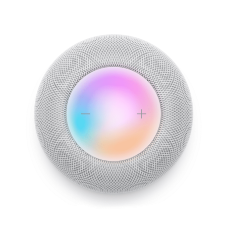 Умная колонка Apple HomePod 2 White Белый