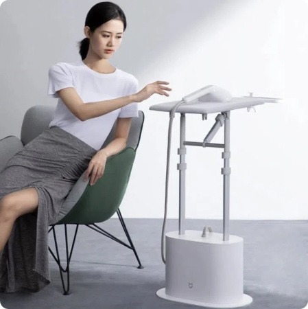 Отпариватель Xiaomi Mijia Supercharged Garment Steamer (ZYGTJ01KL)