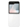 Samsung Galaxy Z Flip7 FE 8/256Gb White, белый