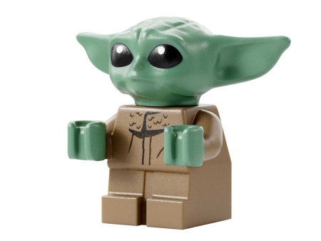 Конструктор LEGO Star Wars™ - Танк-паук (75361)