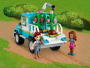 Конструктор LEGO Friends - Машина для посадки деревьев (41707)