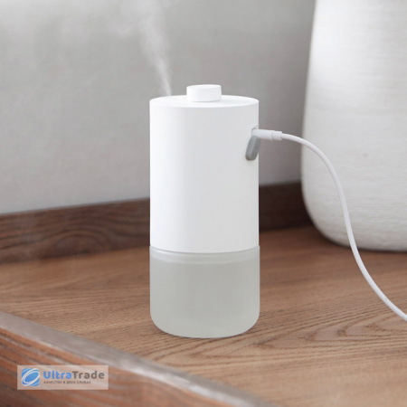 Автоматический ароматизатор освежитель воздуха Xiaomi Mijia Air Fragrance Machine Set (MJXFJ01XW)
