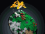 Конструктор LEGO Horizon - Запретный Запад: длинношей (76989)