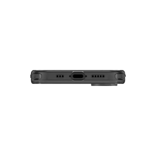 Чехол Uniq Lifepro Xtreme Smoke (MagSafe) для iPhone 17e/16e