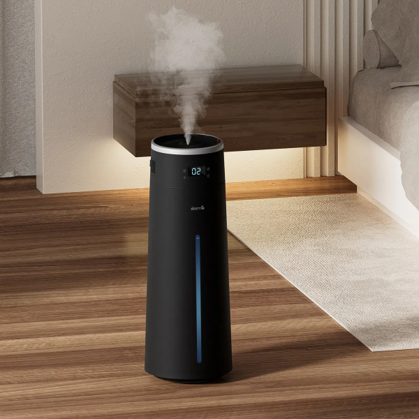 Увлажнитель воздуха Xiaomi Deerma DEM-F950W, Черный (EU)