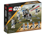 Конструктор LEGO Star Wars™ - Боевой набор клонов 501-го легиона (75345)