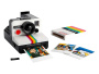 Конструктор LEGO Ideas - Камера Polaroid OneStep SX-70 (21345)