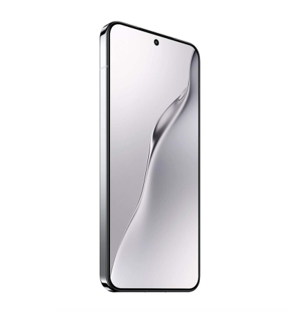 Xiaomi 15 12/512Gb Liquid Silver, серебристый