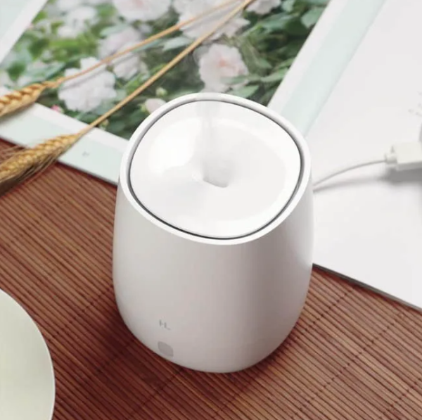 Ароматизатор воздуха Xiaomi HL Aroma Diffuser White HL EOD01