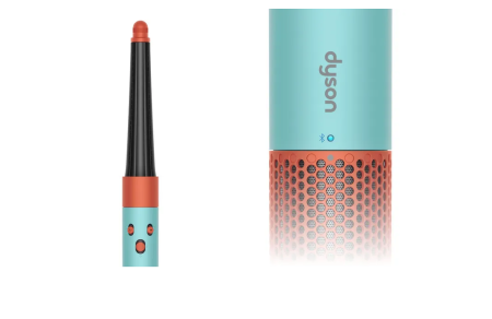 Стайлер Dyson Airwrap ID HS08 Long, Straight+Wavy, Ceramic Patina, RU вилка