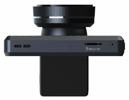 Видеорегистратор Botslab Dash Cam G500H EU Black