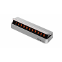 Временная карта парковки Xiaomi Bcase Tita Temporary Parking card, Silver