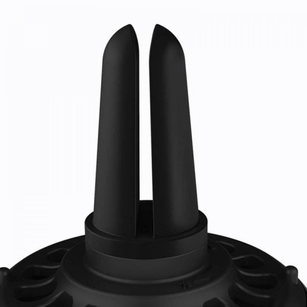 Ароматизатор автомобильный Xiaomi Carfook Air Force One XX-01, Black
