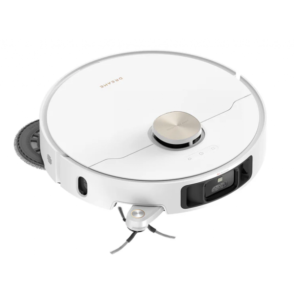 Робот-пылесос Dreame X40 Ultra Complete EU