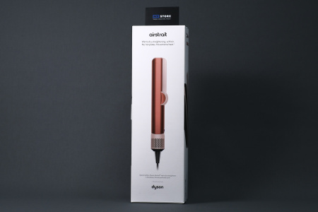 Выпрямитель Dyson Airstrait HT01 Strawberry Bronze/Blush Pink