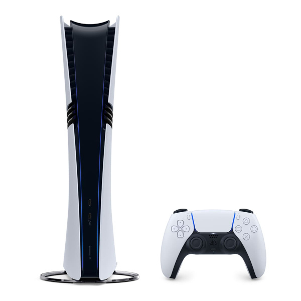 Игровая приставка Sony PlayStation 5 Pro (версия без дисковода)