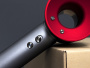 Фен для волос SenCiciMen Hair Dryer Red EU