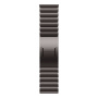 Apple Watch Series 10, 46 мм корпус из титана цвета «Slate», ремешок Link Bracelet «Slate»