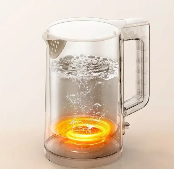 Электрический чайник Xiaomi Mijia Electric Kettle N1 1.5L MJDSH05YM (EU)