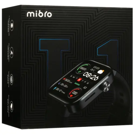 Умные часы Mibro T1 (XPAW006)