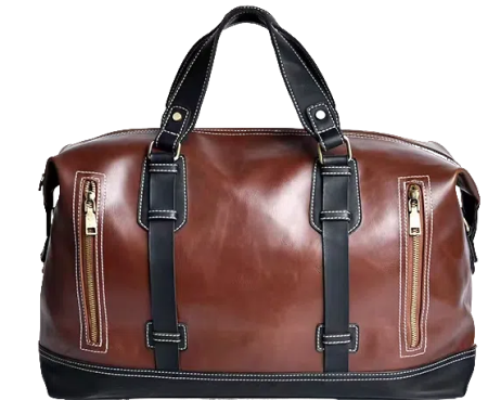 Сумка COTECi Fashion Travel Bag, Coffee (14084)