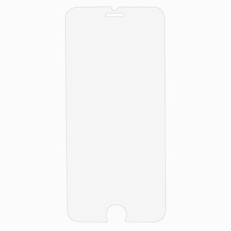 Стекло противоударное Ainy для APPLE iPhone 7/8 Plus, 0,33мм, глянцевое