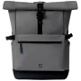 Рюкзак Mijia Rolled Casual Backpack MJXXB01RM Dark Gray