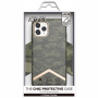 Чехол AVANA Fashionista для iPhone 11 Pro Max, цвет "Chic Camo" (APXM-AVAFS-CAGD)