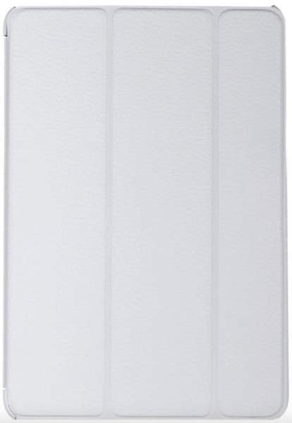 Чехол для iPad mini 4/5 Carbio Baby, белый