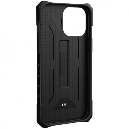 Чехол Urban Armor Gear (UAG) Pathfinder Series для iPhone 13 Pro Max, цвет Черный (113167114040)
