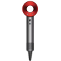 Фен для волос SenCiciMen Hair Dryer Red EU
