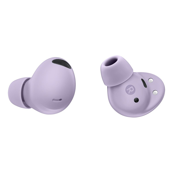 Беспроводные наушники Samsung Galaxy Buds2 Pro Bora Purple, лавандовый