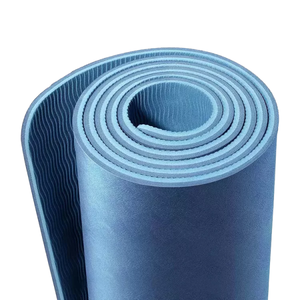 Коврик для йоги Yunmai Double-Sided Non-Slip Yoga Mat YMYG-T802, Blue