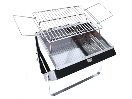 Портативный гриль-мангал Xiaomi Chao Portable Barbecue Grill (YC-SKL01)