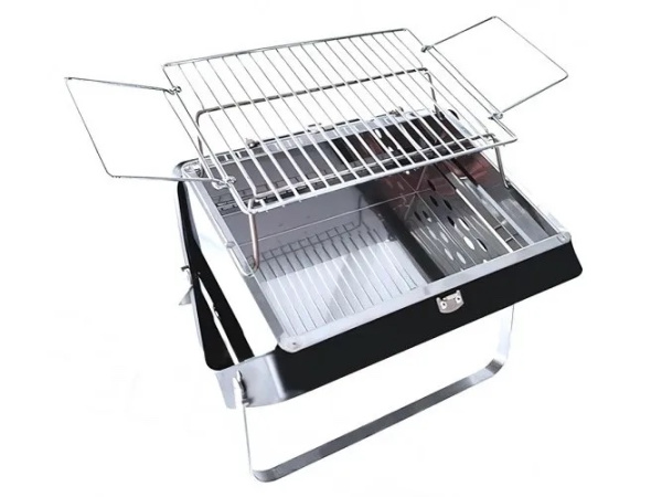 Портативный гриль-мангал Xiaomi Chao Portable Barbecue Grill (YC-SKL01)