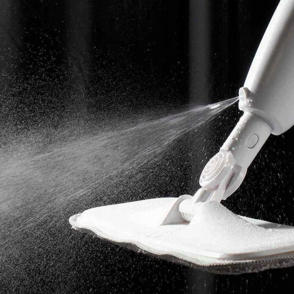 Швабра Xiaomi Deerma Water Spray Mop TB500